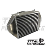 Treal Performance | 2017-2019 Can-Am X3 High Performance Intercooler Kit