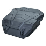 HIGHLANDS UTV Rear Cargo Box - Polaris RZR Pro R by MotoAlliance