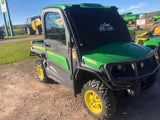 Pro Fab Outdoors Padded Windshield Covers for UTV's