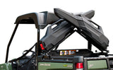 Armory X-Rack – Polaris Mid-Size Ranger; John Deere Mid-Size Gator; Honda Pioneer 700; and beds 44″-48″ by Seizmik