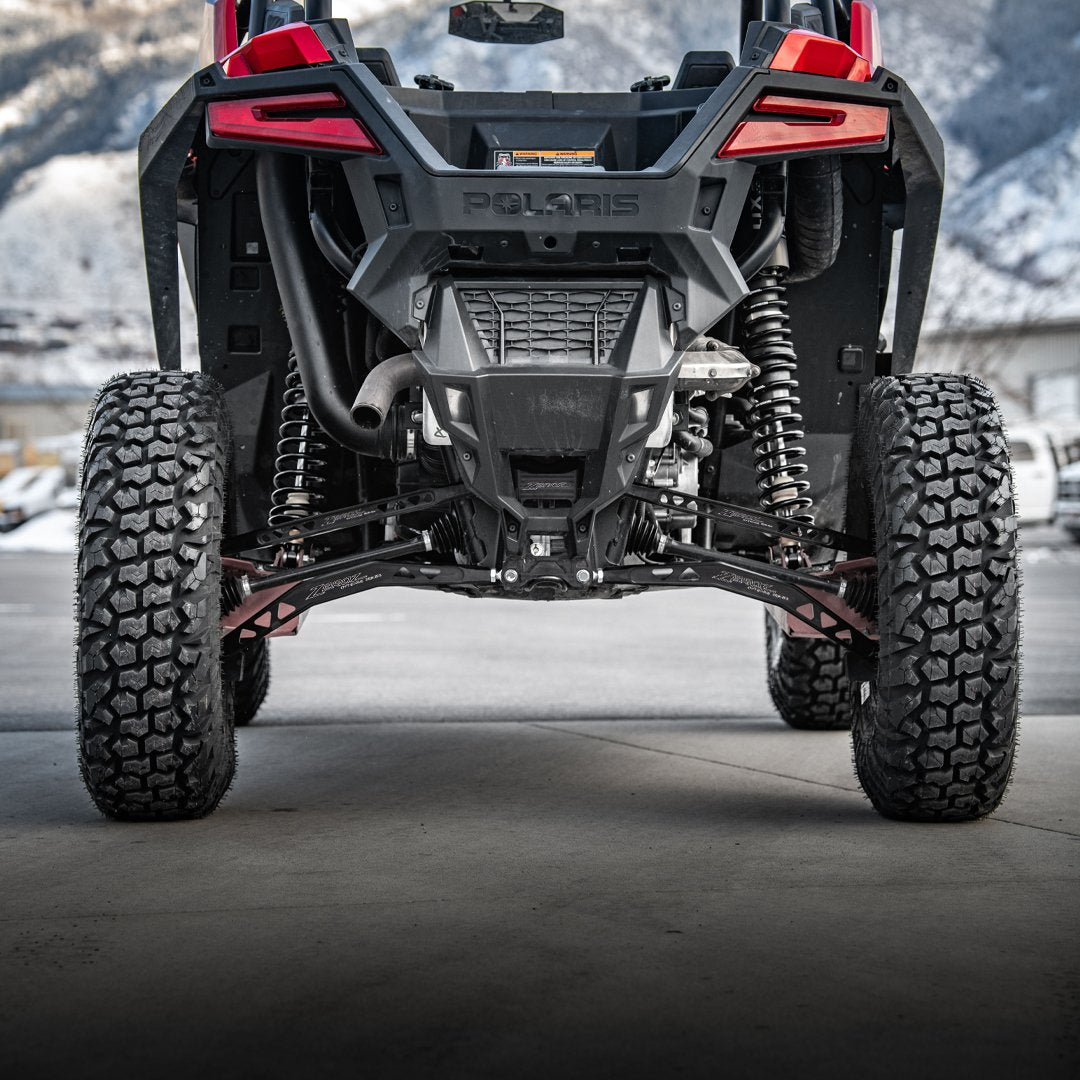 Polaris RZR PRO XP/XP 4 Intense Series® Lower Radius Rod Kit by