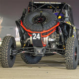 POLARIS RZR TURBO S/TURBO S 4 HD PRO MAX UPPER RADIUS ROD KIT