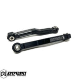 POLARIS PRO R DEATH GRIP FRONT SWAY BAR LINKS 2022-2023 by Krpytonite