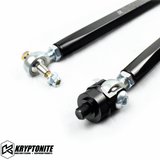 POLARIS RZR DEATH GRIP PACKAGE STAGE "2" 2014-2021 XP by KRYPTONITE