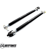 POLARIS RZR DEATH GRIP PACKAGE STAGE "2" 2014-2021 XP by KRYPTONITE