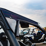 Double OTT - KRX 1000 Tinted Roof