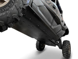 SSS UHMW SKID PLATE | KAWASAKI TERYX KRX 1000-4