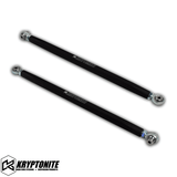 POLARIS RZR DEATH GRIP PACKAGE STAGE "2" 2014-2021 XP by KRYPTONITE