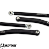 POLARIS RZR DEATH GRIP PACKAGE STAGE "2" 2014-2021 XP by KRYPTONITE