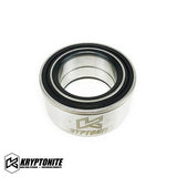 POLARIS RZR LIFETIME WARRANTY WHEEL BEARING PACKAGE DEAL 2014-2025 XP by KRYPTONITE