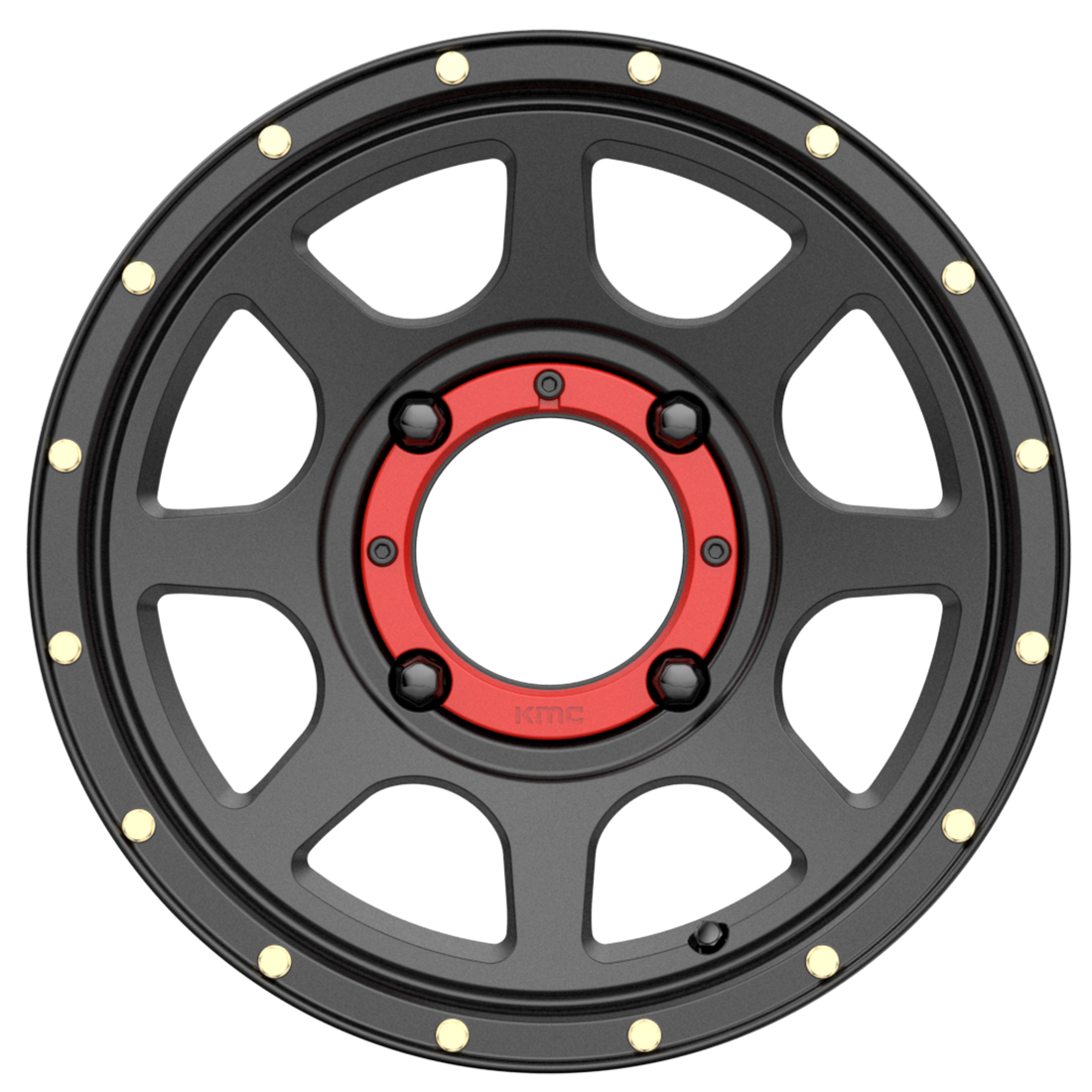 ESTA EINS KAHN2 メッシュ 8j/+35 9j/+30 タイヤ付き KS134 ADDICT 2 by KMC – Pro UTV Parts