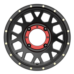 KS13514x7et10RedRingNoRingStra