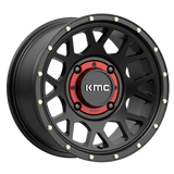 KS135 GRENADE Wheel by KMC