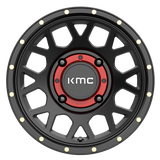 KS135 GRENADE Wheel by KMC