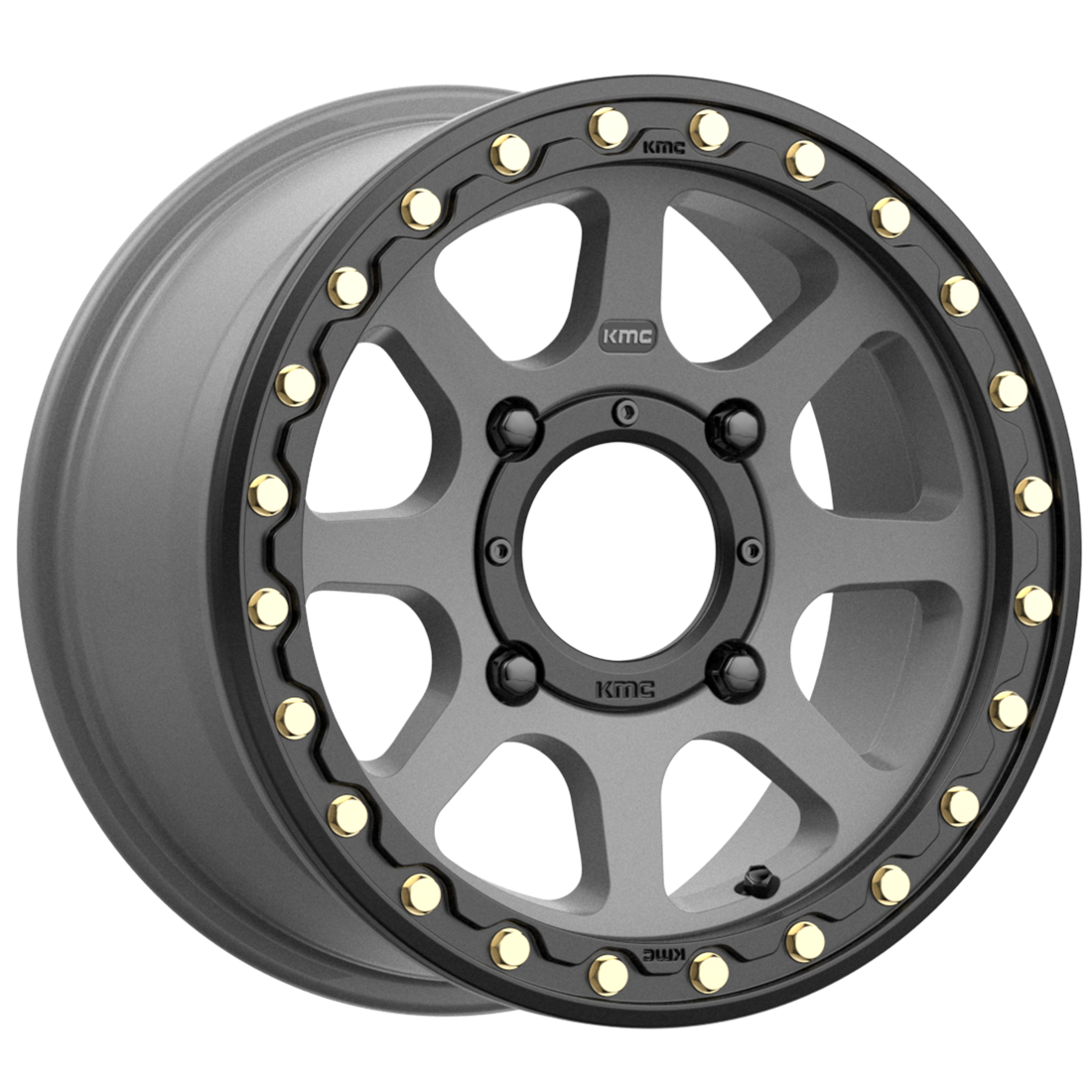 KS234 ADDICT 2 BEADLOCK by KMC – Pro UTV Parts