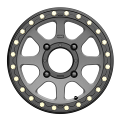 KSYS KS234 ADDICT 2 BEADLOCK by KMC – Pro UTV Parts
