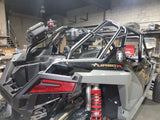 KWT '22+ POLARIS RZR TURBO R KWT Particle Separator