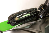 Windshield Versa-Vent (Hard Coated Poly) – Kawasaki KRX 1000 by Seizmik