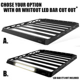 AFX Motorsports ROOF RACK CAN AM X3 2 SEATER