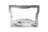 KRX 1000 Billet Dash Bezel (Standard) by Viper Machine