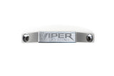 KRX 1000 Billet Tow Points (wide profile) by Viper Machine