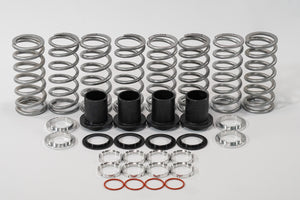 Polaris 1000 S / 900 S (DRS) Dual Rate Spring Kit By Shock Therapy
