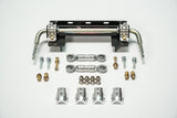 Front Sway Bar Kit RZR XP 1000 By Shock Therapy