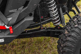 Highlifter Long Travel Kit RZR Pro XP (Ultimate)