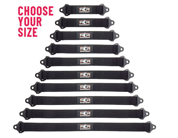 Sandcraft - Limit Strap (Choose your Size)