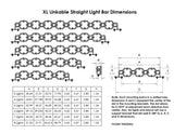 XL Linkable, LED Lights by Baja Design