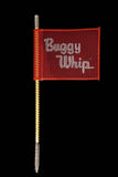 AMBER LED BUGGY WHIP® by Buggy Whip