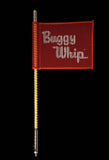 AMBER LED BUGGY WHIP® by Buggy Whip