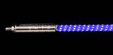 BLUE LED BUGGY WHIP® by Buggy Whip