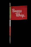 GREEN WHITE & RED LED BUGGY WHIP® by Buggy Whip