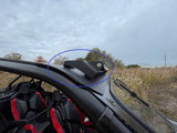 RZR PRO-XP/Turbo R 30" LED Light Bar Brackets - By EMP