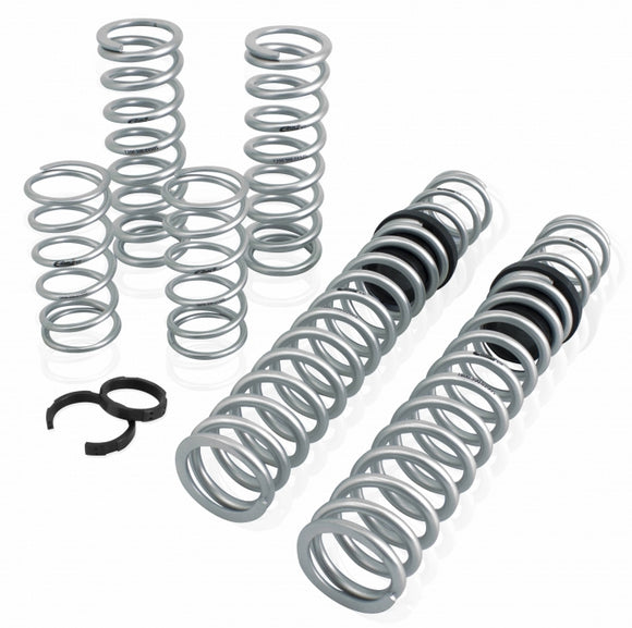 Stage 2 Performance Spring System (XP4 1000 17-20) by Eibach