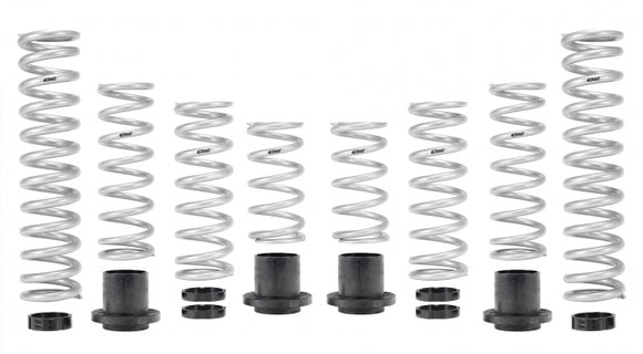 Pro XP Stage 2 Performance Spring System (Set of 8 Springs) by Eibach