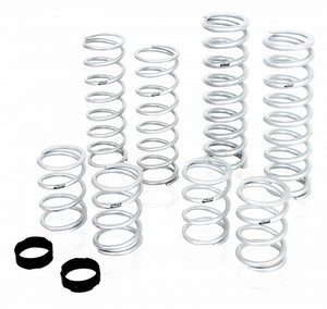Eibach  CAN-AM Maverick Turbo 4-Seat  Stage 2 Performance Spring System (Set of 8 Springs)