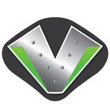 Viper UTV Winch Mount Plate - Polaris General