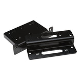 Viper UTV Winch Mount Plate - Kawasaki Teryx
