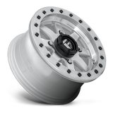 Maverick D928 Beadlock Wheel by Fuel UTV