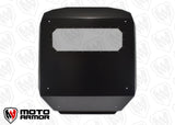FAST BACK ALUMINUM ROOF/TOP (WITH SUNROOF) RZR XP 1000, TURBO by Motoarmor