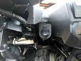 Can Am Maverick X3 Heater Kit - Ice Crusher Cab Heater