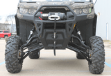 Front Forward Upper & Lower Control Arms Can-Am Defender XMR by Highlifter