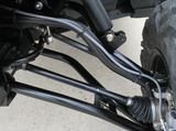 Front Forward Upper & Lower Control Arms Can-Am Defender XMR by Highlifter