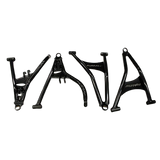 Front Forward Upper & Lower Control Arms 2016 Polaris General 1000 EPS by Highlifter