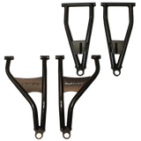 Front Forward Upper & Lower Control Arms Polaris Ranger 570/900/1000 XP Crew by Highlifter