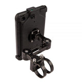 DEVICE MOUNTING ARM FOR GPS & TABLETS by Axia Alloys