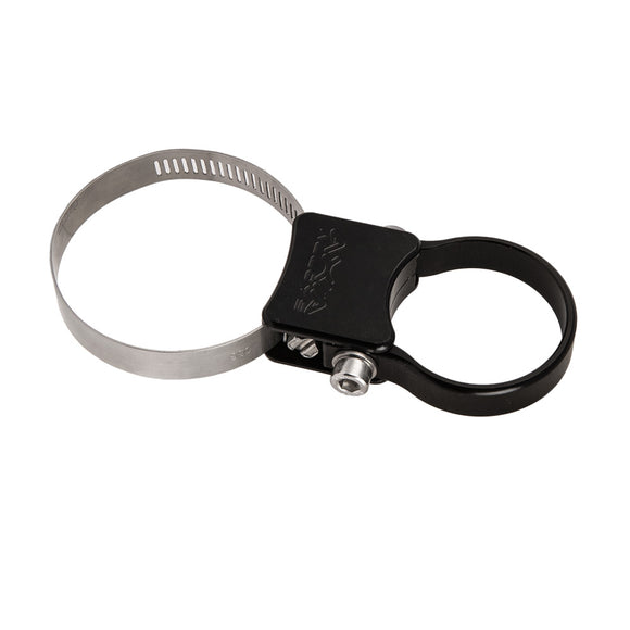 Hose Clamp Adapter - by Axia Alloys
