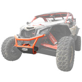 Can-Am Maverick X3 – X3 MAX Winch Bumper by Factory UTV